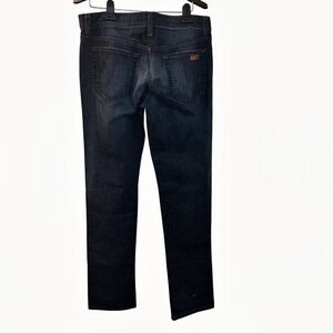 Joe's Men's Dark Blue Denim Jeans
